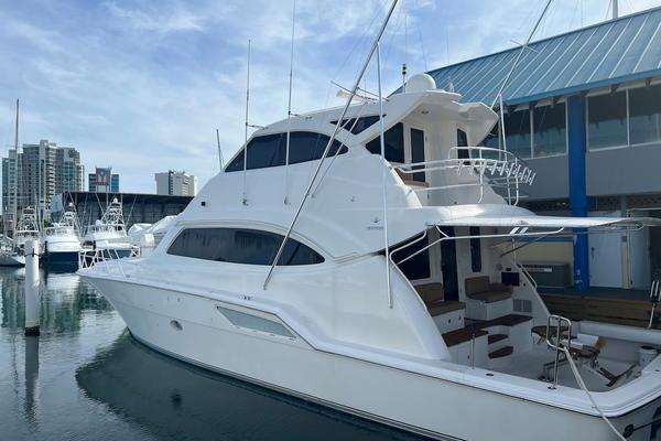 67 ft Bertram 2007 670E ROFO San Juan Puerto Rico $1565000 67 ft Bertram 2007 670E ROFO San Juan Puerto Rico $1565000
