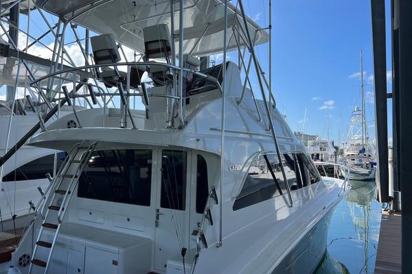 48 ft Cabo 2005 48 Convertible Peje San Juan Puerto Rico $998000 48 ft Cabo 2005 48 Convertible Peje San Juan Puerto Rico $998000