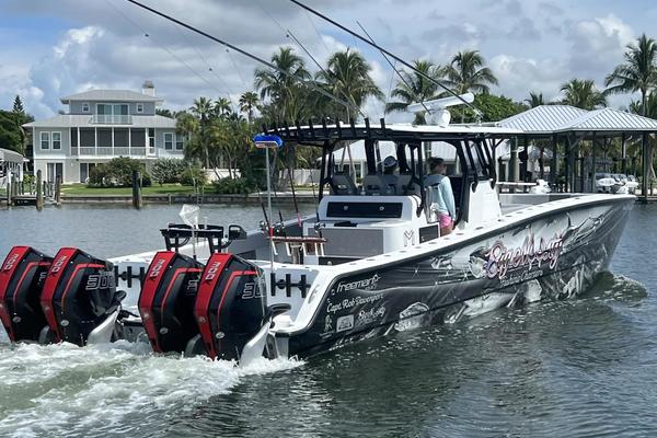 42 ft Freeman 2021 42LR Dade City Florida United States $1200000 42 ft Freeman 2021 42LR Dade City Florida United States $1200000
