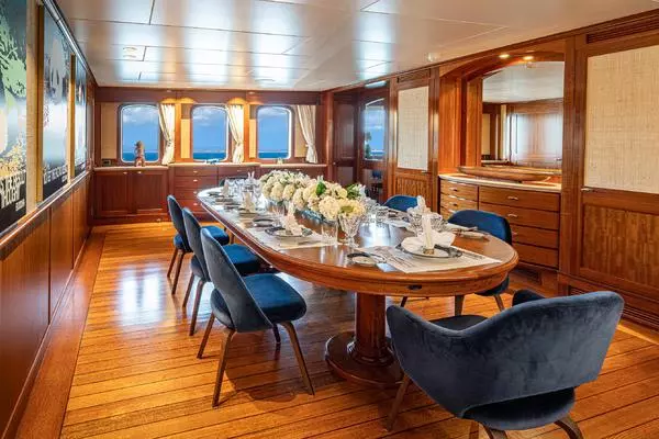 Photo of the 1970 Anastassiades & Tsortanides  "ASTERIA"