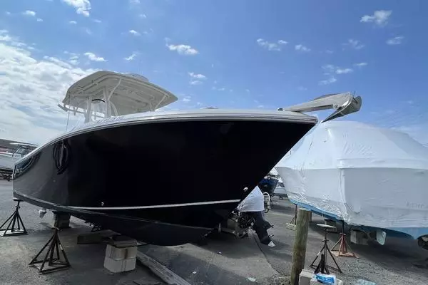 27-ft-Sailfish-2013-270 CC- Sea Bright New Jersey United States  yacht for sale