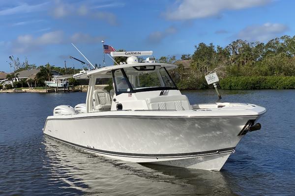 35 ft Pursuit 2022 S 358 Sarasota Florida United States $649000 35 ft Pursuit 2022 S 358 Sarasota Florida United States $649000