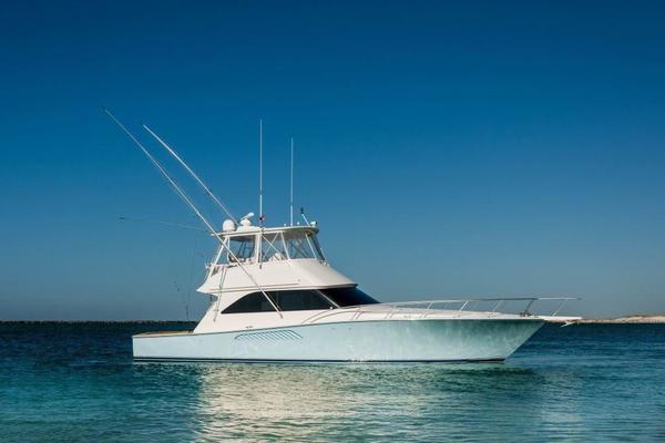 48 ft Viking 2006 48 Convertible Big Eyetalian Ocean City Maryland United States $795000 48 ft Viking 2006 48 Convertible Big Eyetalian Ocean City Maryland United States $795000