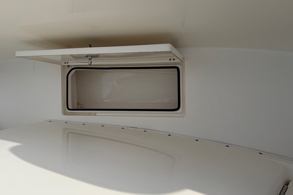 30ft Cobia Yacht For Sale