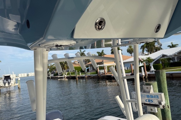 30ft Cobia Yacht For Sale