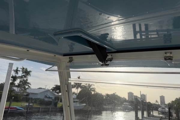 2020 Cobia 30