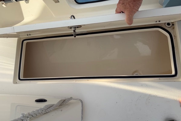 30ft Cobia Yacht For Sale