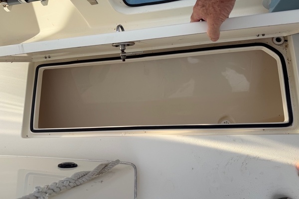 2020 Cobia 30