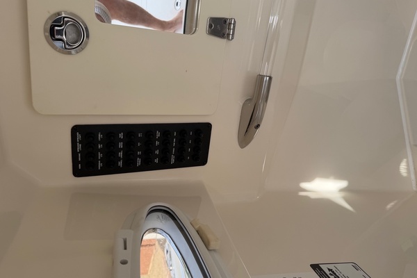 30ft Cobia Yacht For Sale