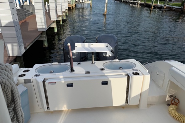 30ft Cobia Yacht For Sale
