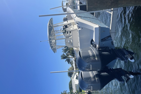 30ft Cobia Yacht For Sale