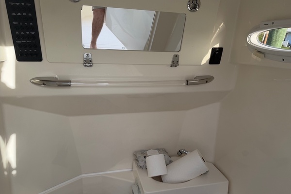 30ft Cobia Yacht For Sale