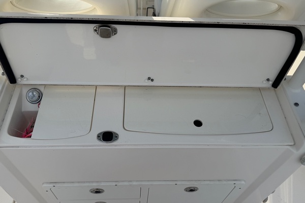 30ft Cobia Yacht For Sale