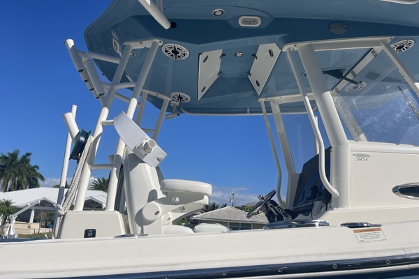 30ft Cobia Yacht For Sale