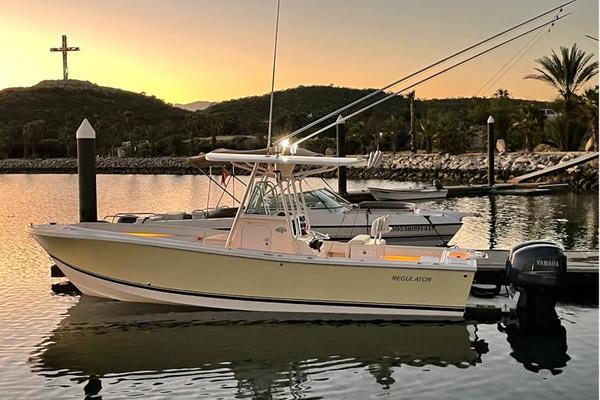26 ft Regulator 2005 26 Sport Fishing FREEBOOTER Newport Beach California United States $110000 26 ft Regulator 2005 26 Sport Fishing FREEBOOTER Newport Beach California United States $110000