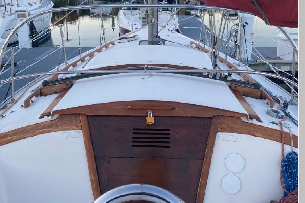 Come Away With Me 30ft Catalina Yacht For Sale