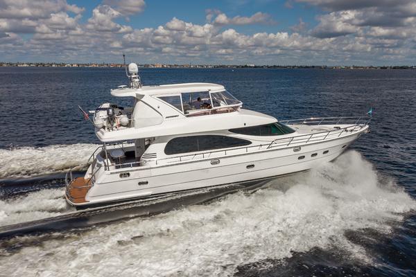 62 ft Horizon 2003 Fort Myers Florida United States $725000 62 ft Horizon 2003 Fort Myers Florida United States $725000