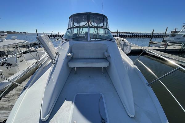 SOMEONE LIKE YOU 35ft Carver Yacht For Sale