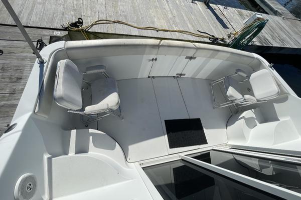 SOMEONE LIKE YOU 35ft Carver Yacht For Sale