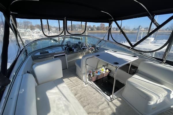 SOMEONE LIKE YOU 35ft Carver Yacht For Sale