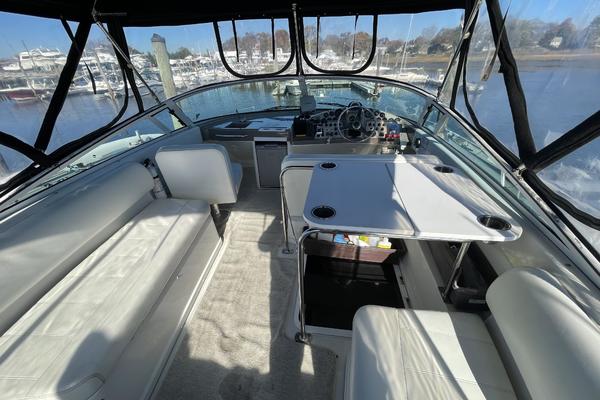 SOMEONE LIKE YOU 35ft Carver Yacht For Sale