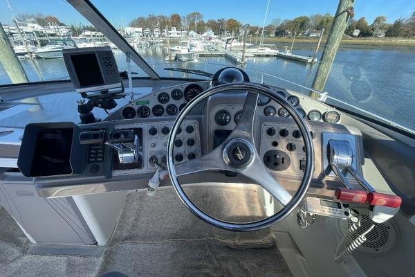 SOMEONE LIKE YOU 35ft Carver Yacht For Sale