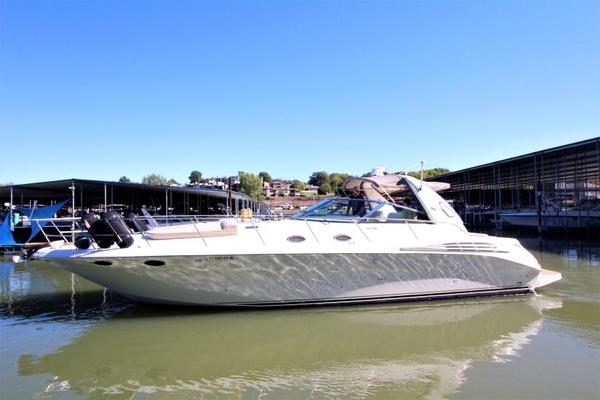 40 ft Sea Ray 1998 40 Sundancer Rockwall Texas United States $139995 40 ft Sea Ray 1998 40 Sundancer Rockwall Texas United States $139995