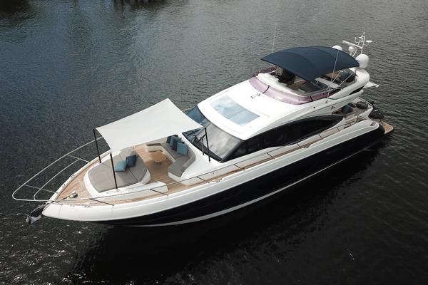 66 ft Princess 2016 S65 VG fort lauderdale Florida United States $2349000 66 ft Princess 2016 S65 VG fort lauderdale Florida United States $2349000