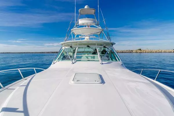 Cabo Express Yacht For Sale