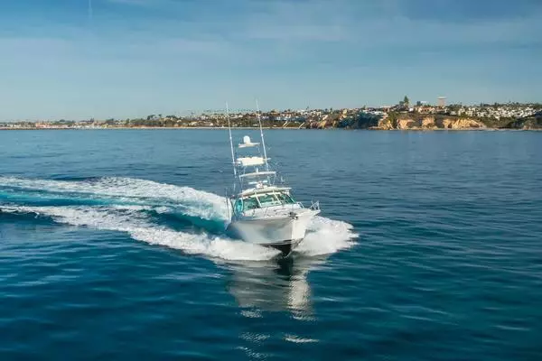 Cabo Express Yacht For Sale