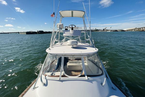 Lady V 35ft Custom Carolina Yacht For Sale