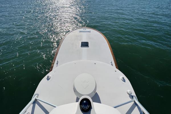 Lady V 35ft Custom Carolina Yacht For Sale