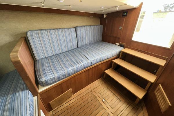 Lady V 35ft Custom Carolina Yacht For Sale