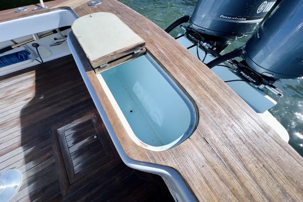 Lady V 35ft Custom Carolina Yacht For Sale