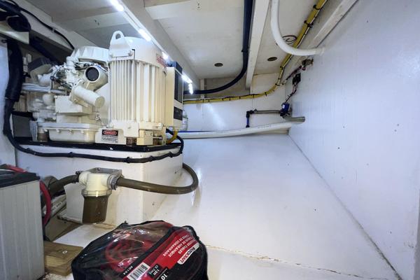 Lady V 35ft Custom Carolina Yacht For Sale