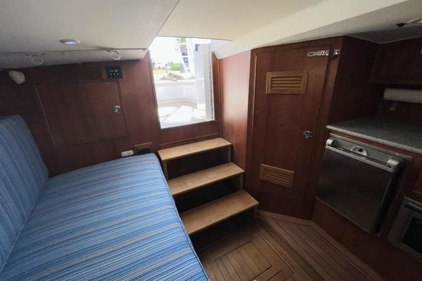 Lady V 35ft Custom Carolina Yacht For Sale