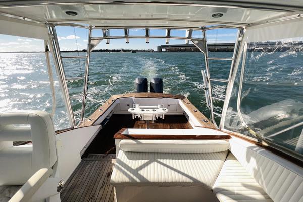 Lady V 35ft Custom Carolina Yacht For Sale