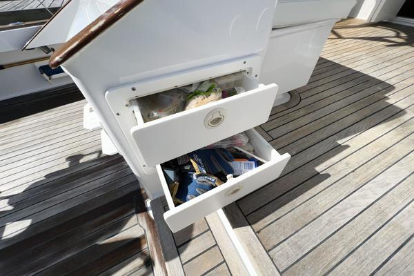 Lady V 35ft Custom Carolina Yacht For Sale