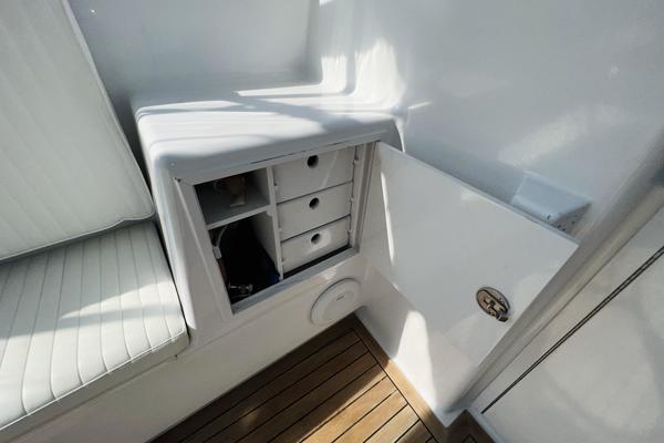 Lady V 35ft Custom Carolina Yacht For Sale