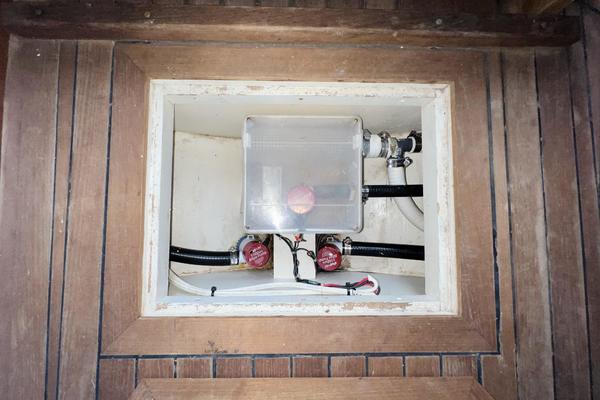 Lady V 35ft Custom Carolina Yacht For Sale