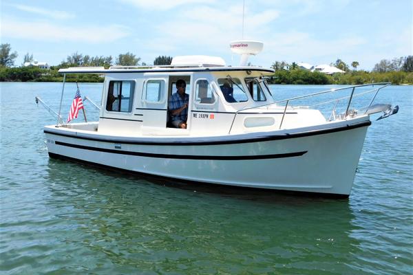 25 ft Rosborough 2007 Cape Haze Florida United States $104000 25 ft Rosborough 2007 Cape Haze Florida United States $104000