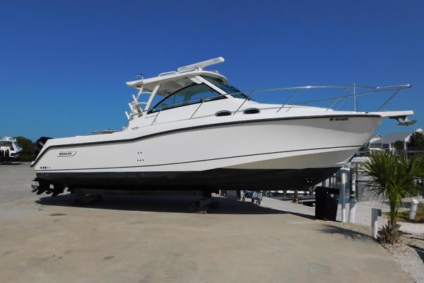 34 ft Boston Whaler 2013 Cape Haze Florida United States $359500 34 ft Boston Whaler 2013 Cape Haze Florida United States $359500