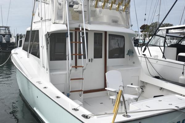 1969 Hatteras 34 (11)