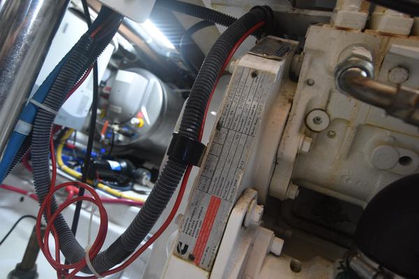 1969 Hatteras 34 (75)