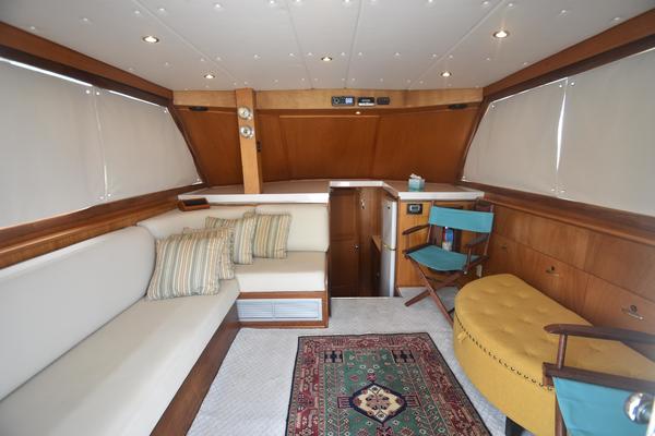 1969 Hatteras 34 (26)