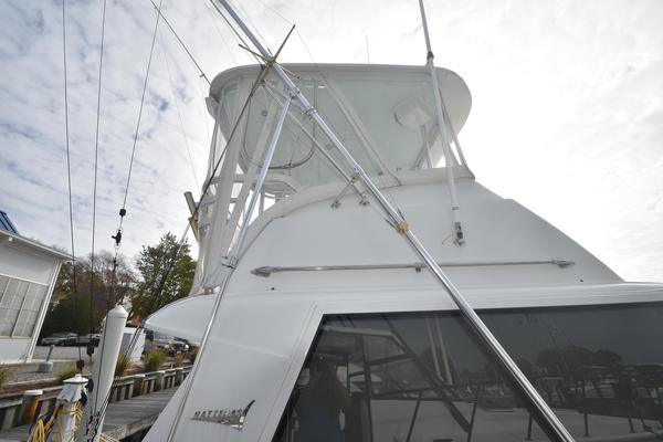 1969 Hatteras 34 (13)