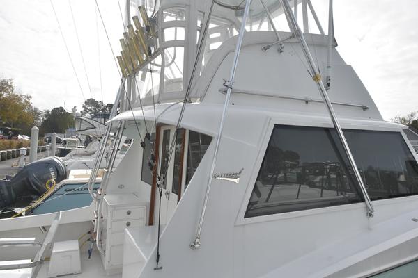 1969 Hatteras 34 (12)