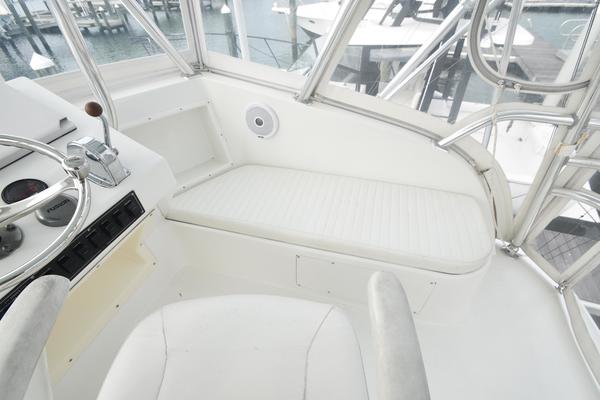1969 Hatteras 34 (60)