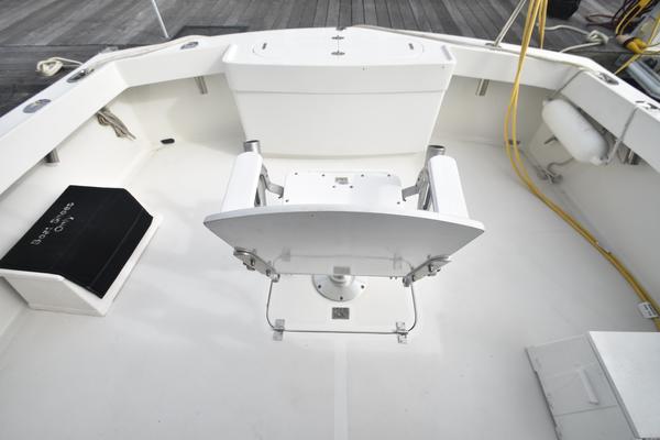 1969 Hatteras 34 (16)