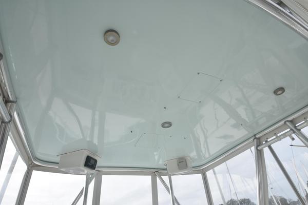 1969 Hatteras 34 (70)